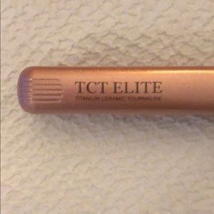 Tct Elite Straightner